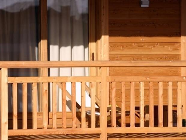 Appartement l'Alba - Les Deux Alpes Centre