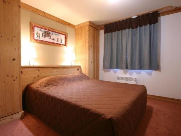 Appartement l'Alba - Les Deux Alpes Centre