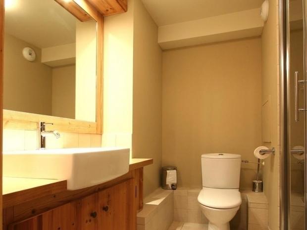 Appartement l'Alba - Les Deux Alpes Centre