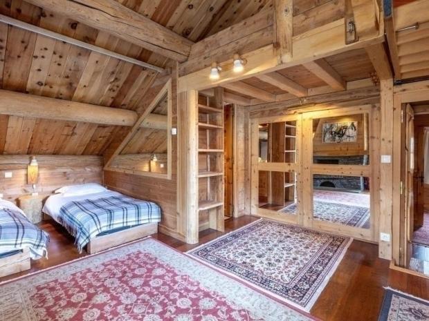 Chalet Rivas - Val d’Isère Centre