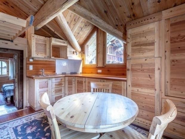 Chalet Rivas - Val d’Isère Centre