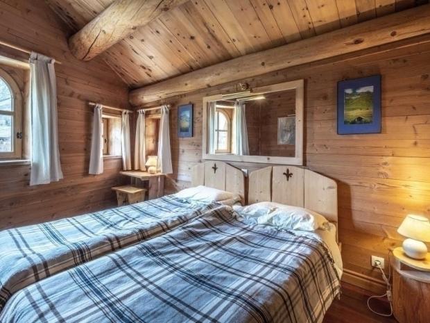 Chalet Rivas - Val d’Isère Centre