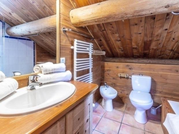 Chalet Rivas - Val d’Isère Centre