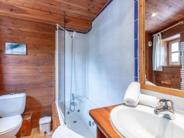 Chalet Rivas - Val d’Isère Centre