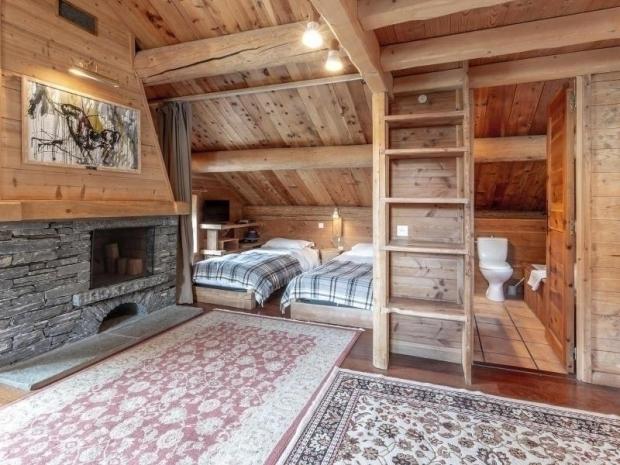 Chalet Rivas - Val d’Isère Centre