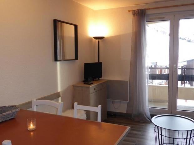 Appartement Lautaret 1 - Les Deux Alpes 1800