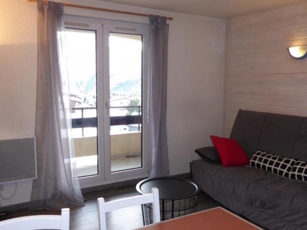 Appartement Lautaret 1 - Les Deux Alpes 1800