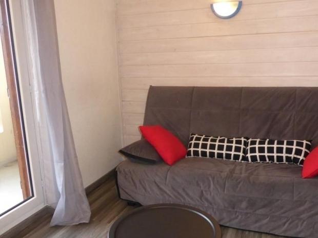 Appartement Lautaret 1 - Les Deux Alpes 1800