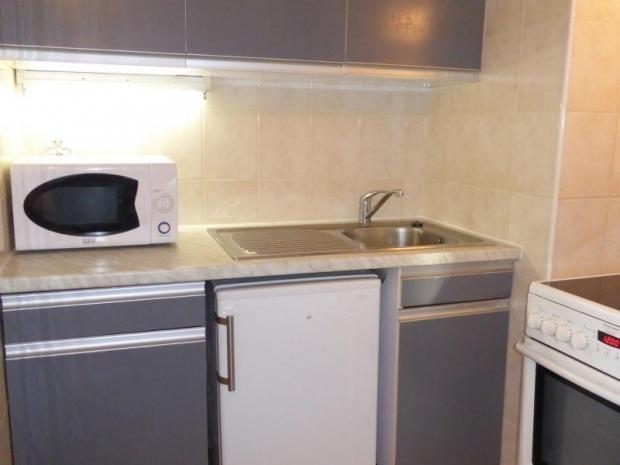 Appartement Lautaret 1 - Les Deux Alpes 1800