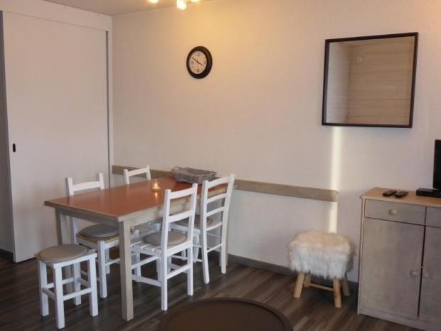 Appartement Lautaret 1 - Les Deux Alpes 1800