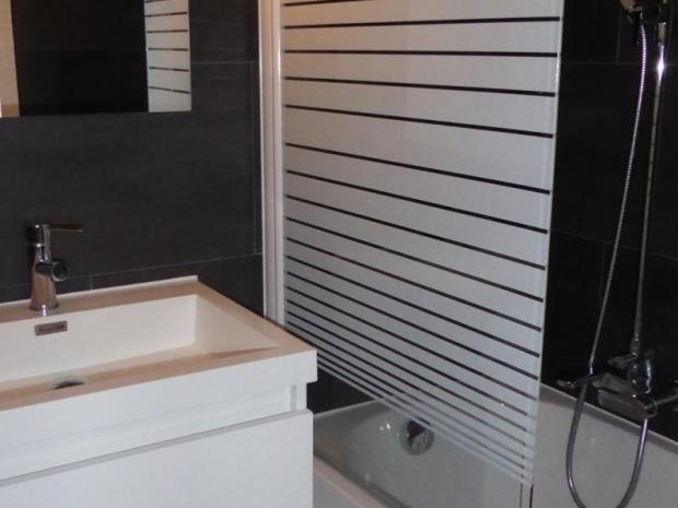 Appartement Lautaret 1 - Les Deux Alpes 1800