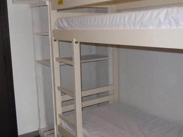 Appartement Lautaret 1 - Les Deux Alpes 1800