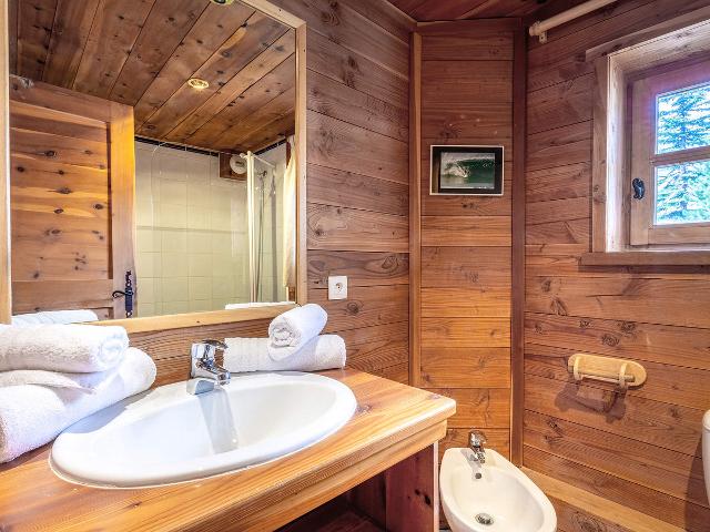 Chalet Rivas - Val d’Isère Centre