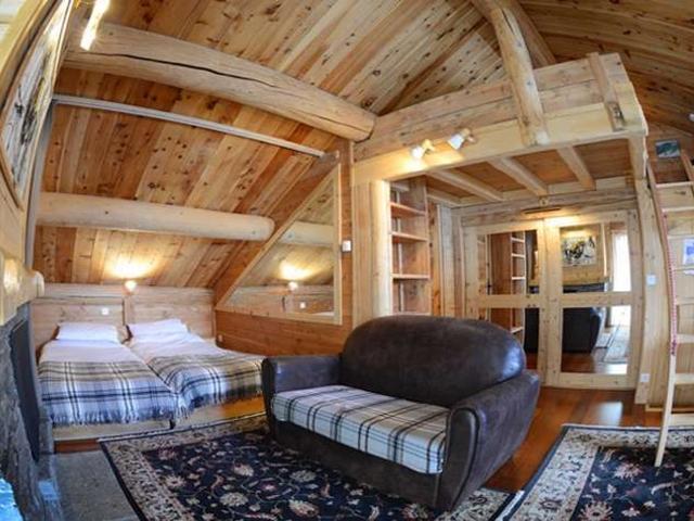 Chalet Rivas - Val d’Isère Centre