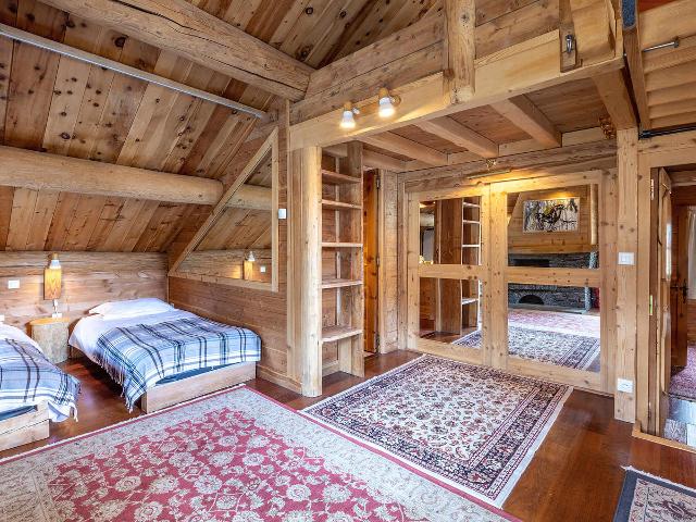 Chalet Rivas - Val d’Isère Centre