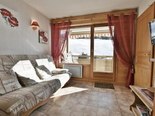 Appartement Les Pistes du Soleil C - Le Grand Bornand