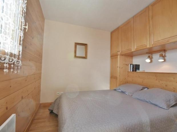 Appartement Les Pistes du Soleil C - Le Grand Bornand