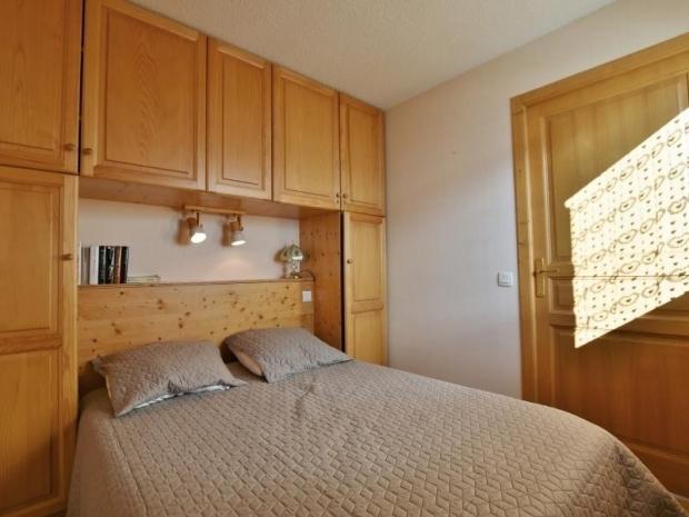 Appartement Les Pistes du Soleil C - Le Grand Bornand