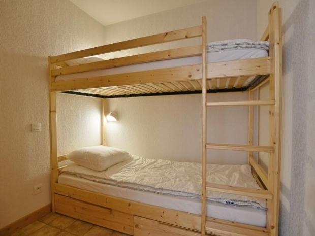 Appartement Les Pistes du Soleil C - Le Grand Bornand