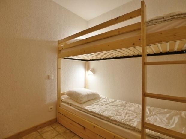 Appartement Les Pistes du Soleil C - Le Grand Bornand