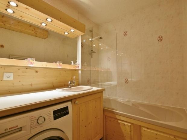 Appartement Les Pistes du Soleil C - Le Grand Bornand