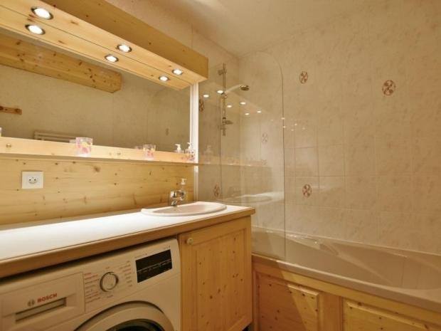 Appartement Les Pistes du Soleil C - Le Grand Bornand