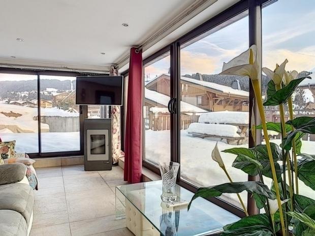 Chalet Vega - Les Gets