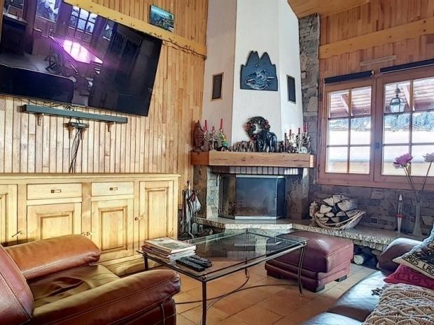 Chalet Vega - Les Gets