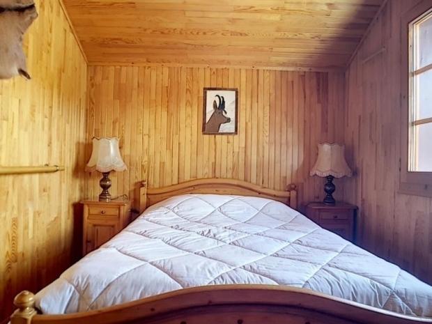 Chalet Vega - Les Gets