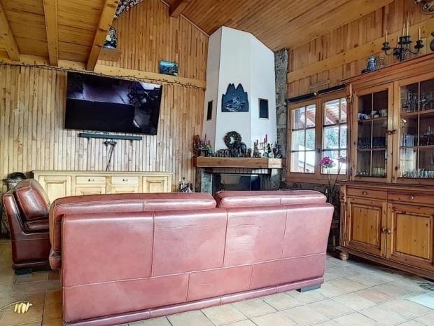 Chalet Vega - Les Gets