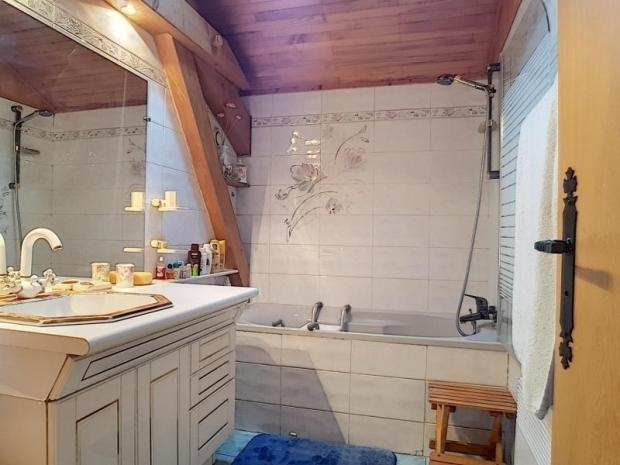 Chalet Vega - Les Gets