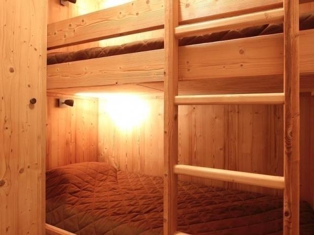 Appartement L'Alba - Les Deux Alpes Centre