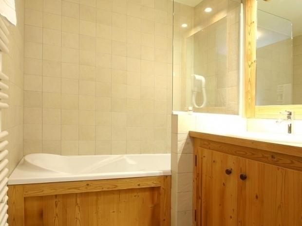 Appartement L'Alba - Les Deux Alpes Centre