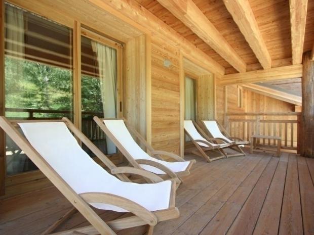 Appartement L'Alba - Les Deux Alpes Centre