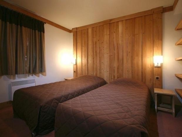 Appartement L'Alba - Les Deux Alpes Centre