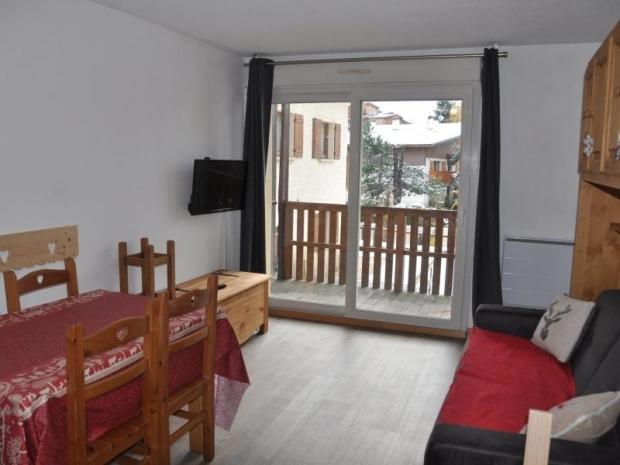 Appartement Le Surf Des Neiges - Les Deux Alpes Venosc