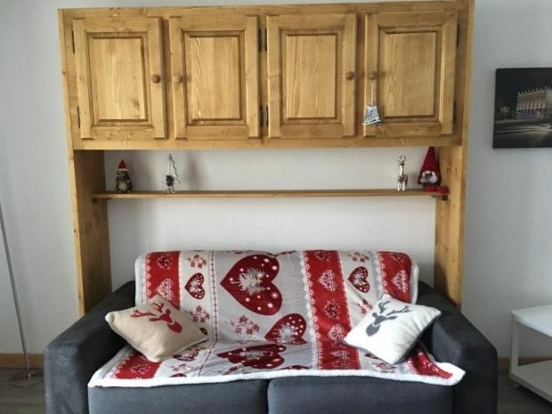 Appartement Le Surf Des Neiges - Les Deux Alpes Venosc