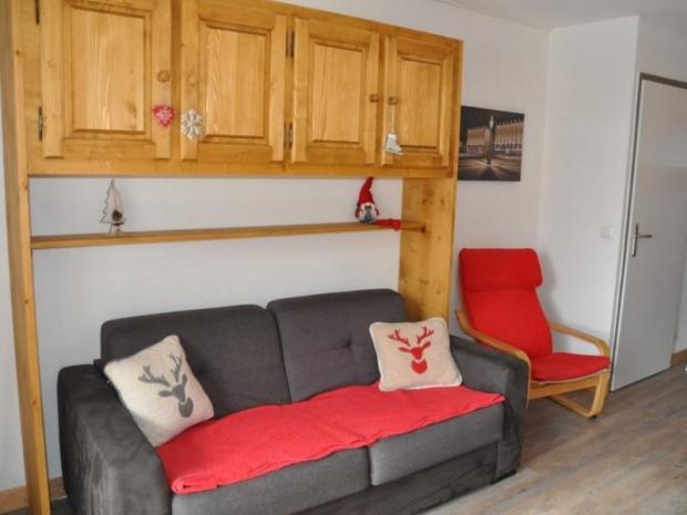 Appartement Le Surf Des Neiges - Les Deux Alpes Venosc