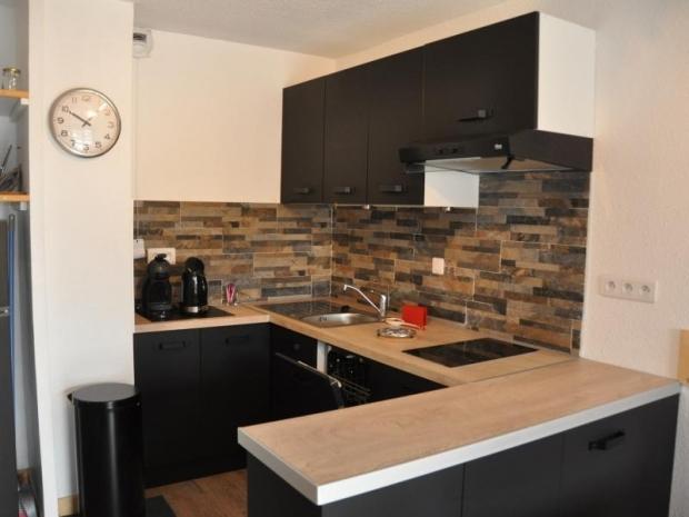 Appartement Le Surf Des Neiges - Les Deux Alpes Venosc