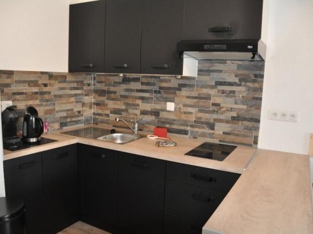 Appartement Le Surf Des Neiges - Les Deux Alpes Venosc