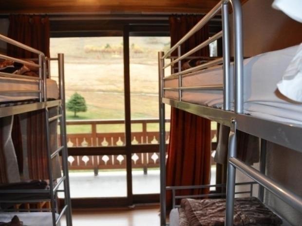 Appartement Eperon - Les Deux Alpes Centre