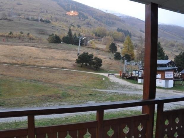 Appartement Eperon - Les Deux Alpes Centre