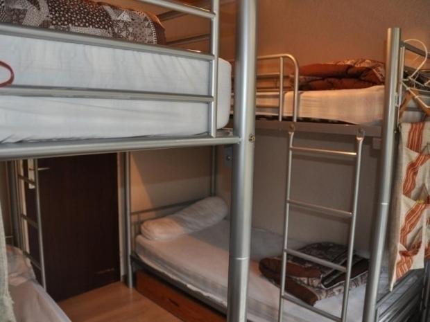 Appartement Eperon - Les Deux Alpes Centre