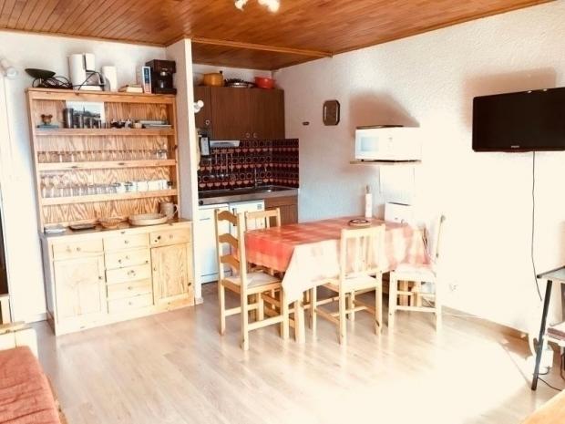 Appartement Eperon - Les Deux Alpes Centre