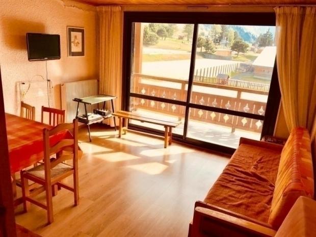 Appartement Eperon - Les Deux Alpes Centre