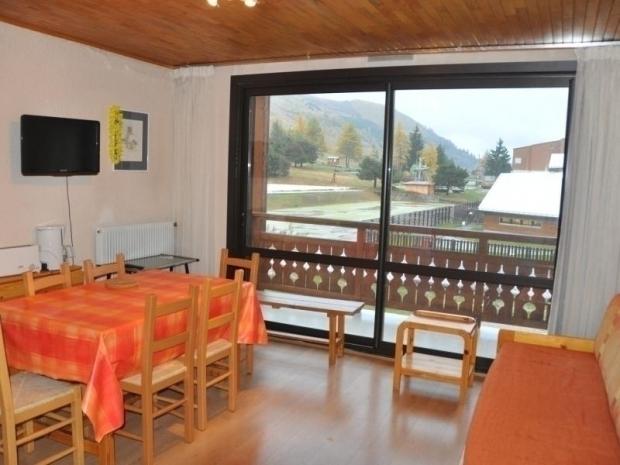 Appartement Eperon - Les Deux Alpes Centre
