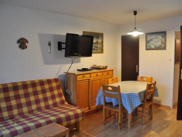 Appartement Vallée Blanche Vercors - Les Deux Alpes Centre