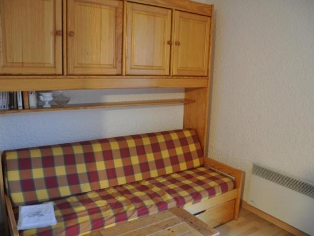 Appartement Vallée Blanche Vercors - Les Deux Alpes Centre