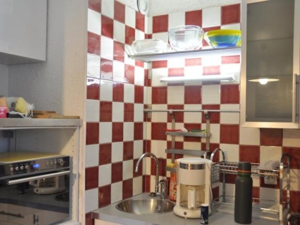 Appartement Vallée Blanche Vercors - Les Deux Alpes Centre