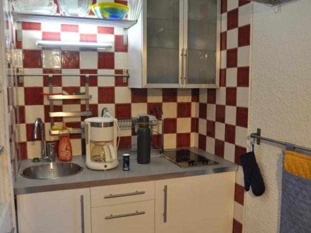 Appartement Vallée Blanche Vercors - Les Deux Alpes Centre